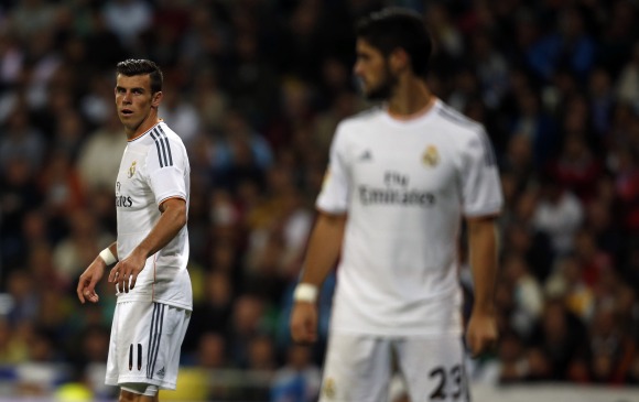 10 razones por las que Isco es mejor que Bale