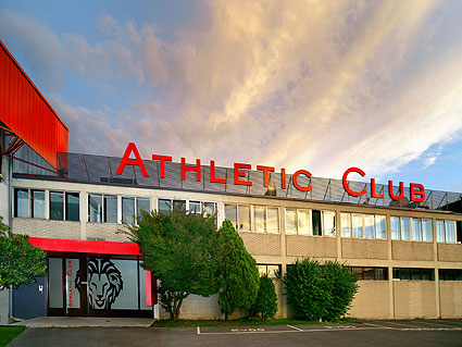 Athletic Club