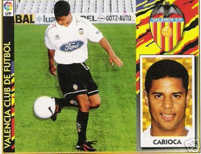 Marcelinho Carioca