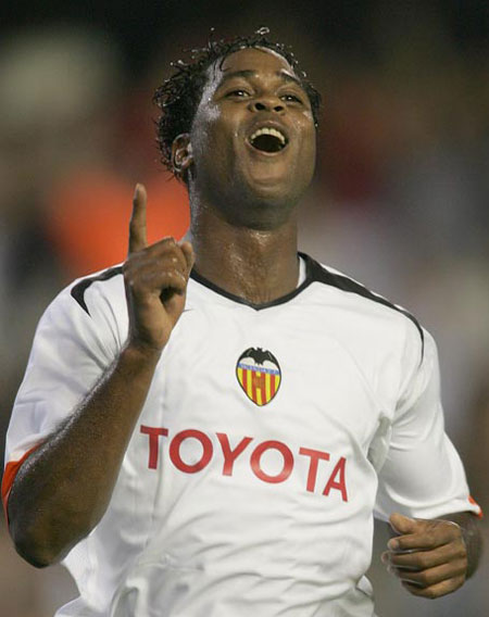 Kluivert