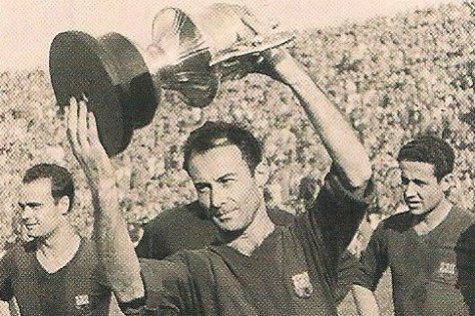 César Rodríguez