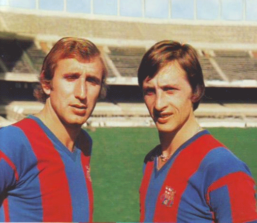 Carles Rexach