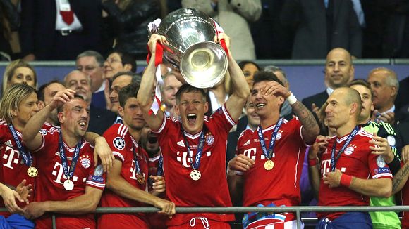Bayern de Munich