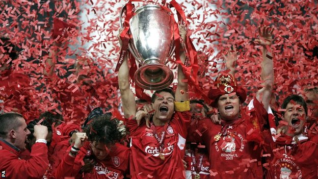Liverpool
