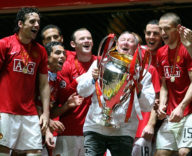 Manchester United