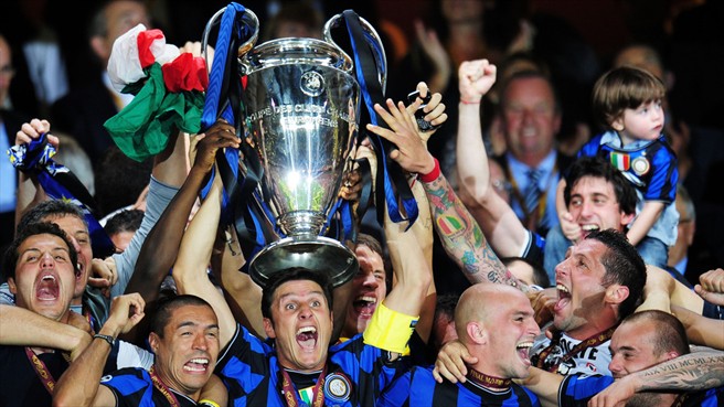 Inter de Milan