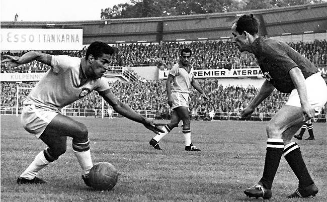 Garrincha