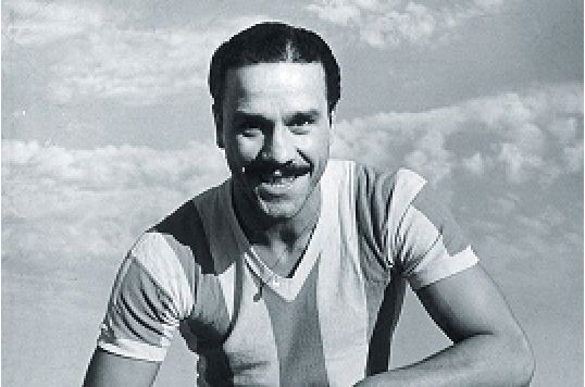 José Manuel Moreno
