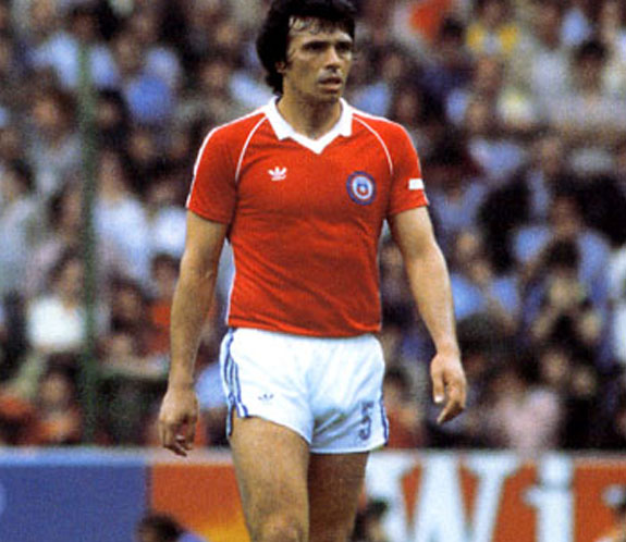 Elías Figueroa