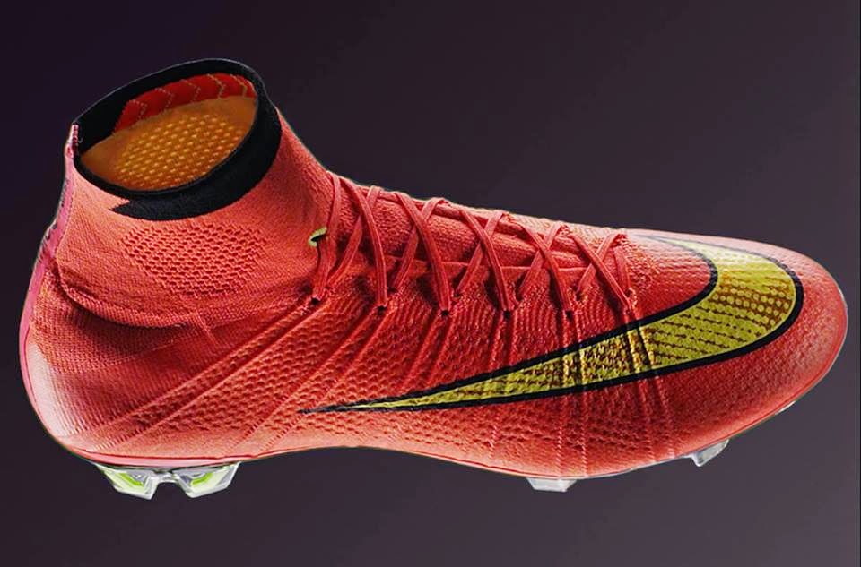 Zapatos De Futbol Nike Con Tobillera Sales, 56% OFF | www.colegiogamarra.com