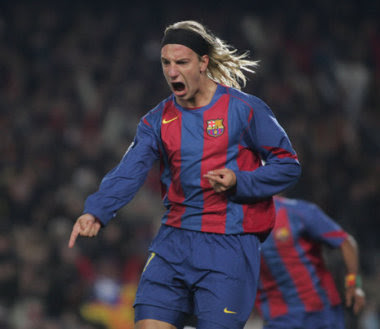 Maxi López