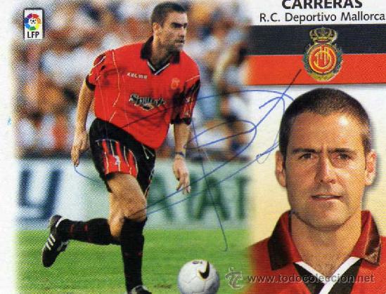 Carreras
