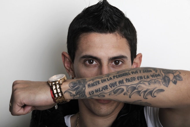 Tatuajes