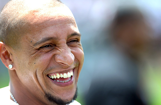 Roberto Carlos