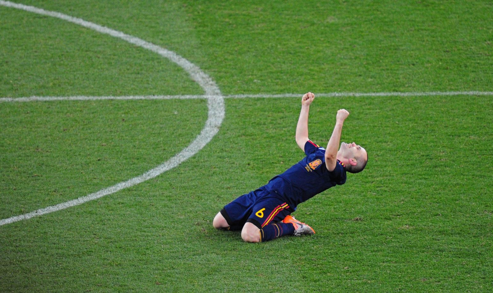 Iniesta