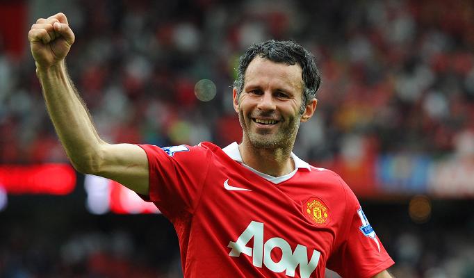 Ryan Giggs