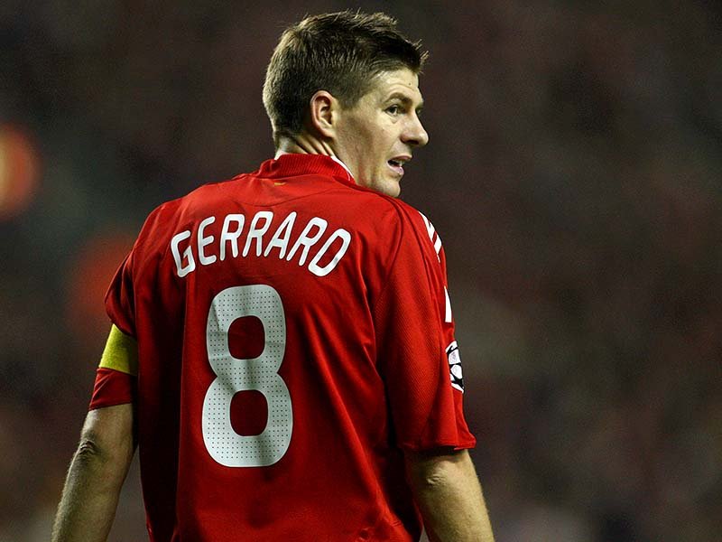 Gerrard