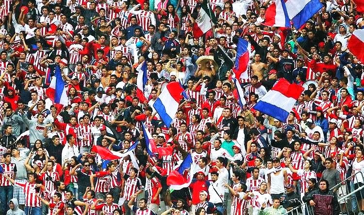 Chivas