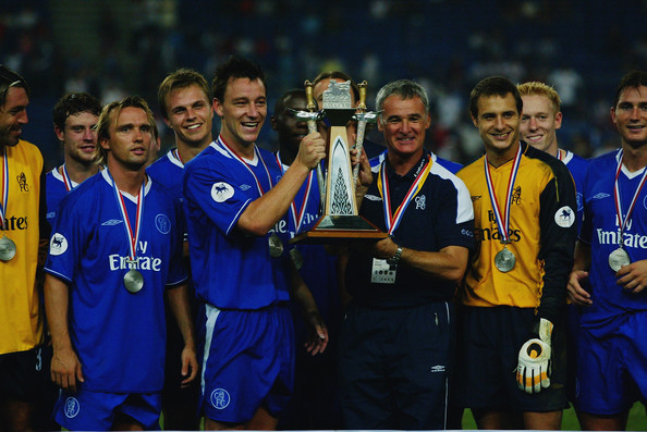 Ranieri