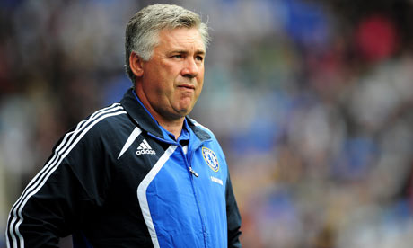 Ancelotti