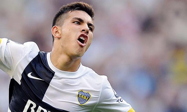 Leandro Paredes