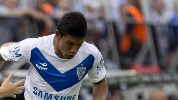 Lucas Romero