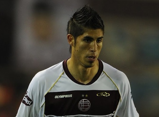 Óscar Benítez