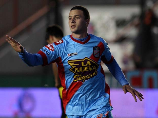 Ramiro Carrera