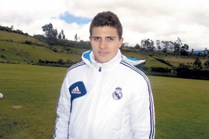 Juan José Narváez