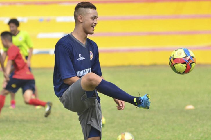 Joao Rodríguez