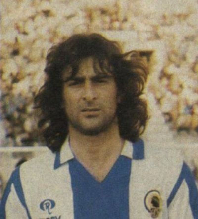 También jugó en otros equipos tras su paso por el Valencia