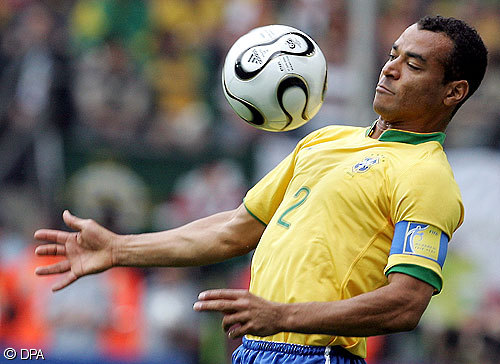 Cafú