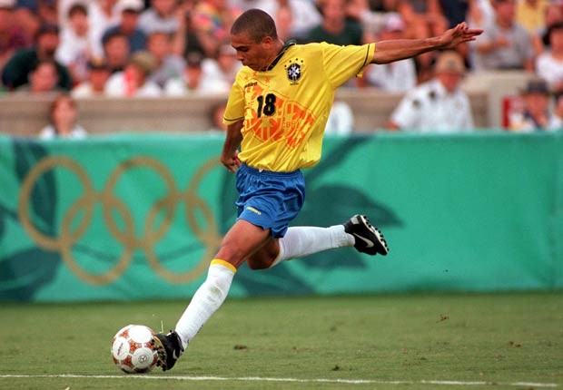 Ronaldo