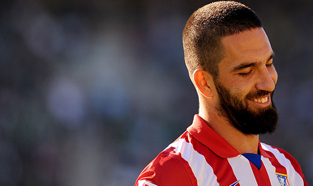 Arda Turan