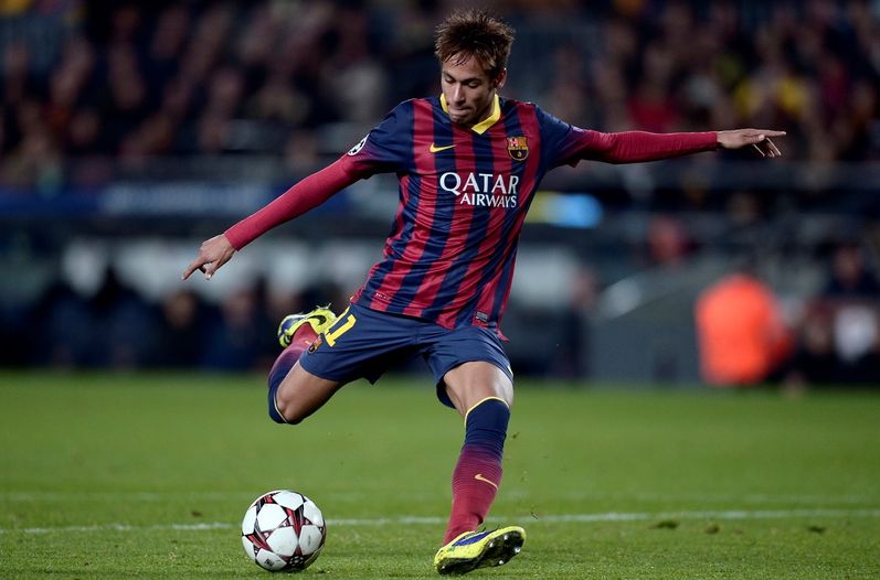 Neymar