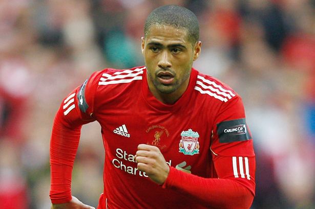 Glen Johnson
