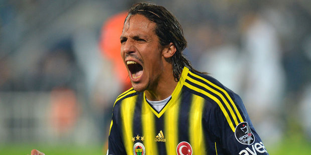 Bruno Alves