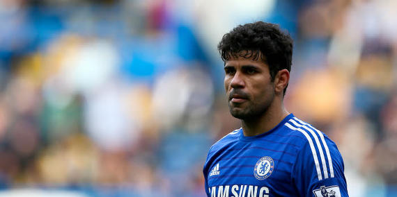 Diego Costa