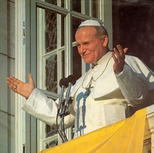Sobre Juan Pablo II