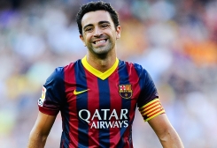 5 cosas que no sabas de Xavi Hernndez