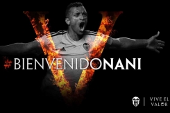 7 cosas que no sabías de Nani