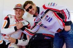 7 razones por las que el Jack Miller se precipita yndose a MotoGP