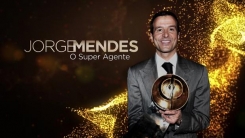 7 razones por las que envidiar a Jorge Mendes