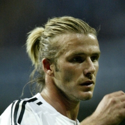 8 jugadores que llevaron coleta