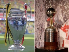 9 diferencias entre la Champions League y la Copa Libertadores