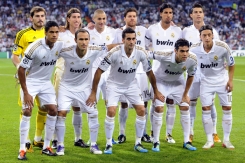 El mejor once del Real Madrid de las dos últimas décadas