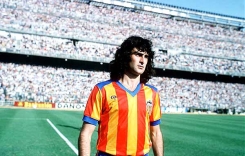 Las 10 cosas que no sabías de Kempes