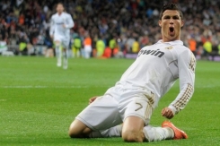 Las 3 mayores goleadas del Real Madrid en los últimos veinte años