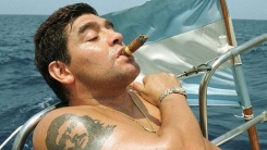 Las 5 grandes cagadas de Maradona 