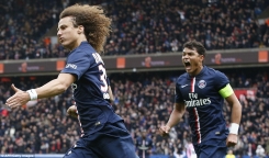 Las 7 mejores parejas de centrales de los ltimos aos